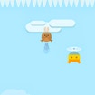 Bunny Fall Jump